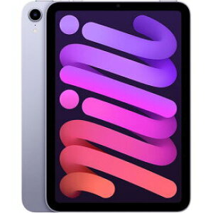 yViJzAPPLE iPad mini 6 WiFi 256GB p[v MK7X3J/AyAyAj zyz