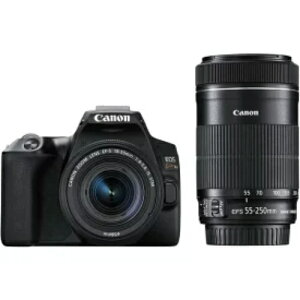 �y�V�i�zCanon EOS KISS X10 W�Y�[���L�b�g BK�y���������A�y�A�j�������z�y���������z