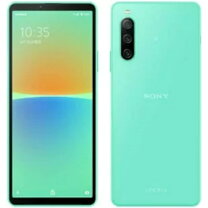 楽天市場】xperia 10 v（機能（SIMカード）SIMロック解除済 