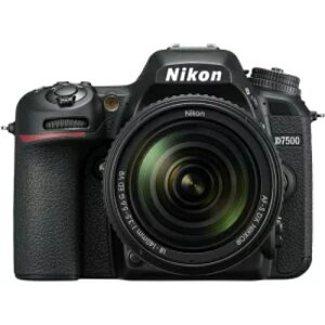 �y�V�i�zNikon �f�W�^����჌�t�J���� D7500 18-140 VR kit�y���������A�y�A�j�������z�y���������z