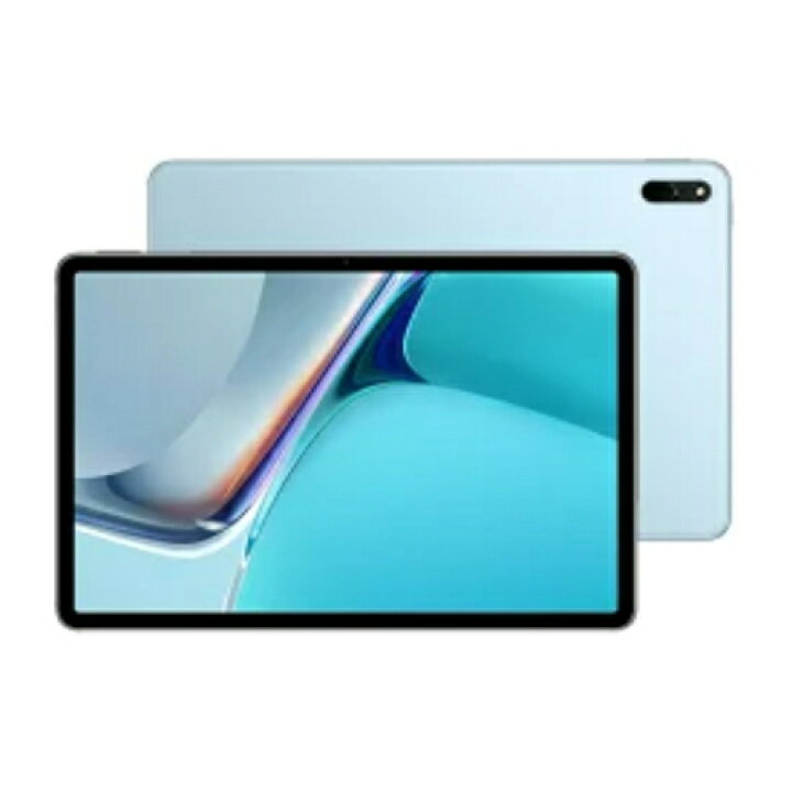 楽天市場】【新品未開封】HUAWEI MatePad 11 DBY-W09 [アイルブルー 