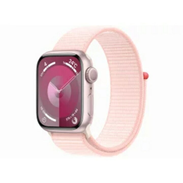 楽天市場】【新品未開封】Apple Watch Series 9 GPSモデル 41mm MR953J 