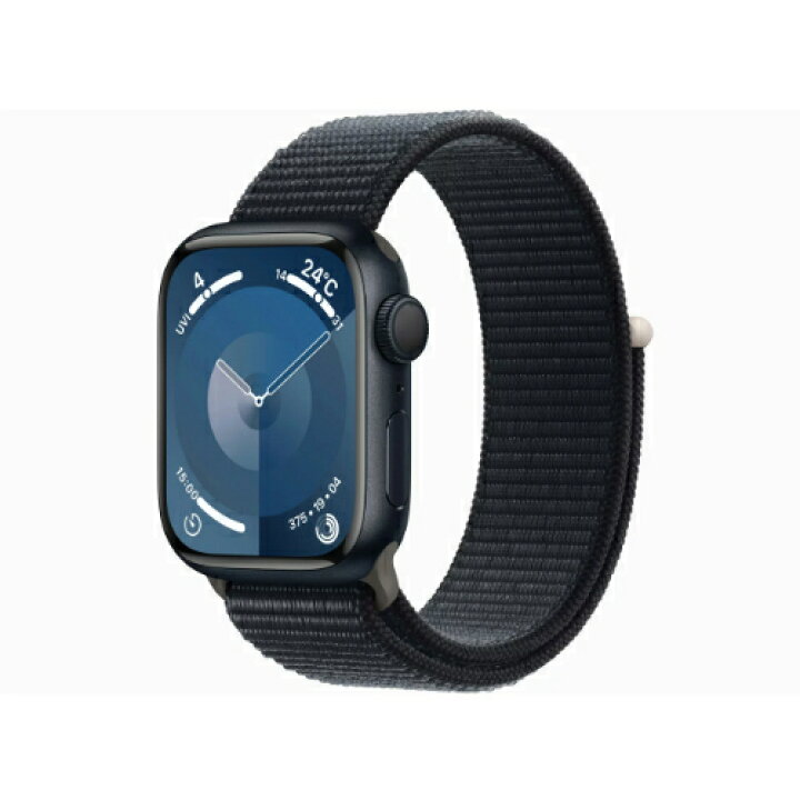 楽天市場】【新品未開封】Apple Watch Series 9 GPSモデル 41mm MR8Y3J  