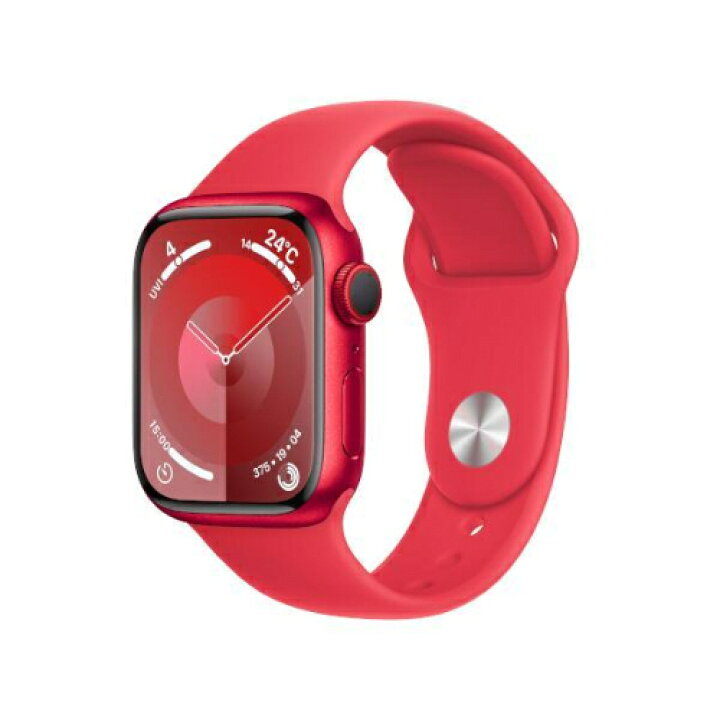 楽天市場】【新品未開封】Apple Watch Series 9 GPSモデル 41mm MRXL3J 