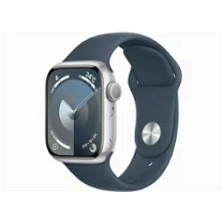 楽天市場】【新品未開封】Apple Watch Series 9 GPSモデル 41mm MR903J 