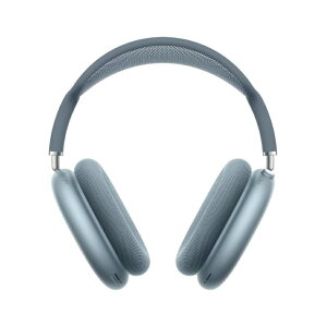 �y�V�i���J���E �ۏ؊J�n�zApple AirPods Max 2 MHWM4ZA/A [�u���[]�y���j���ȊO���������z�y���������z