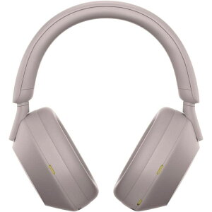 �y�󂠂�E�ۏ؏��Ȃ��zSONY WH-1000XM5 (P) [�X���[�L�[�s���N] �y���j���ȊO���������z�y���������z