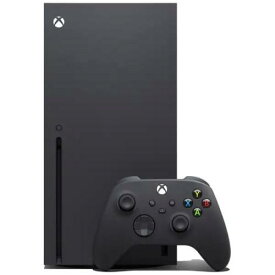 【新品・箱訳あり品】Xbox Series X 1TB ディスクモデル ブラック EP2−63835 箱訳あり【日曜日以外即日発送】【送料無料】