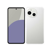 楽天市場】aquos sense9（カラーホワイト）（スマートフォン本体 