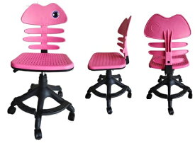 人気商品　ゲーミングチェアー オフィスチェアー ボーンチェアー 魚　ゲーム　チェアー　椅子　骨盤矯正　姿勢がいい　学習椅子　5色対応