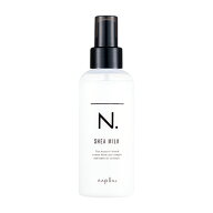 ◎送料無料 追跡番号あり◎ ナプラ N. シアミルク 洗い流さないヘアトリートメント 1個 150g ヘアミルク …
