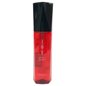 ルベル イオエッセンス スリーク 100ml IAU ESSENCE SLEEK オイルタイプ 洗い流さないトリートメント ヘアトリートメント ヘアケア 送料無料