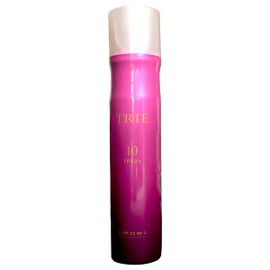 ���x�� �g���G �X�v���[10 170g TRIE STANDARD SPRAY �u�ԃZ�b�g�E��������n�[�h �w�A�X�^�C�����O ��������