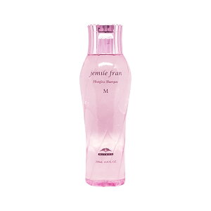 Z[ ~{ WF~[t q[gOXVv[ M 200mL MILBON jemilefran heatgloss shampoo wAPA Ki 