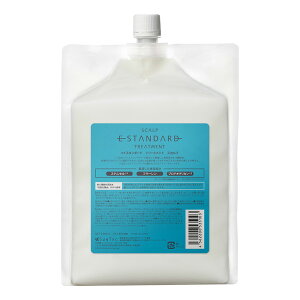 CCX^_[h g[gg XJv 2000ml lߑւp E STANDARD SHAMPOO SCALP Suntec TebN