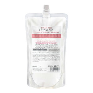 CCX^_[h g[gg f j[gV _}XN[Y 500ml lߑւp E STANDARD TREATMENT CUTICLE NUTRITION Suntec TebNy[ցz