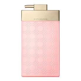 イイスタンダード トリートメント メデュラニュートリション ダマスクローズ 600ml E STANDARD TREATMENT MEDULLA NUTRITION DAMASK ROSE Suntec サンテック【メール便】