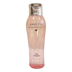 ~{ WF~[t Vv[H n[g 200ml MILBON jemile fran wAPA [ Ki 