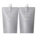 資生堂 サブリミック アデノバイタル シャンプー 450ml ＋ トリートメント 450g 各1個 セット 詰替え