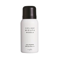 ナプラ napla ミーファ フレグランス UVスプレー マグノリア 80g 1個 髪と肌の 日焼け止め 日やけ止め UV…