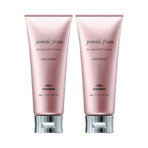 2Zbg ~{ MILBON WF~[t eBo^[ 100g wAg[gg 􂢗Ȃg[gg jemile frany[ցz