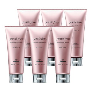 6Zbg ~{ MILBON WF~[t eBo^[ 100g wAg[gg 􂢗Ȃg[gg jemile frany[ցz