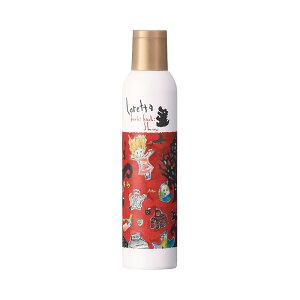 �����b�^ �J�`�J�`�V���[ 200g 1�� �w�A�X�v���[ Loretta