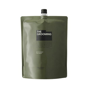 UEO[~O g[gg 1800g lւ THE GROOMING Y jp wAXJvPA vtFbVi