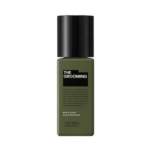 UEO[~O XJvGtFN^[ 120ml 򕔊Oi GE XJvGbZX THE GROOMING Y jp wAXJvPA vtFbVi Ki 