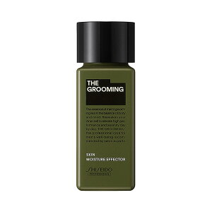 UEO[~O CX`[GtFN^[ 60ml THE GROOMING Y XLPA jp vtFbVi