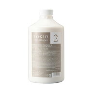 リニューアル 新・TOKIO 2 システムトリートメントN 1000g トキオ インカラミ 2 INKARAMI 凝集・結合型ト…