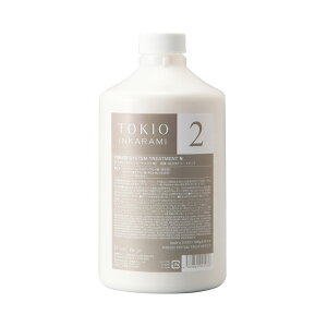 ���j���[�A�� �V�ETOKIO 2 �V�X�e���g���[�g�����gN 1000g �g�L�I �C���J���~ 2 INKARAMI �ÏW�E�����^�g���[�g�����g �������K�i ��������