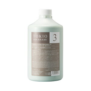 ���j���[�A�� �V�ETOKIO 3 �V�X�e���g���[�g�����gN 1000g �g�L�I �C���J���~ 3 INKARAMI �ÏW�E�����^�g���[�g�����g �������K�i ��������