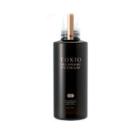 リニューアル 新・TOKIO IE プレミアム シャンプー 400ml ボトル トキオ インカラミ 国内正規品 送料無料