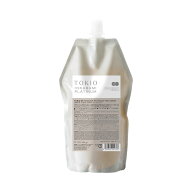 リニューアル 新・TOKIO IE プラチナム トリートメント 700g 詰替え リフィル トキオ インカラミ 国内正…