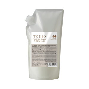 ���j���[�A�� �V�ETOKIO IE �v���~�A�� �G�A�[�g���[�g�����g 500ml �l�ւ� ���t�B�� �g�L�I �A�E�g�J���~ �������K�i ��������