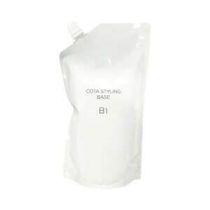 COTA R^X^CO x[X B1 1000mL lւp tB wAg[gg ~Xg^Cv wAPA с`ʖт̕