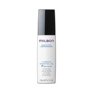 ミルボン ルミナスボディファイング オイル 120mL ファインヘア（軟毛向け） 洗い流さないトリートメント…