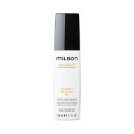 ミルボン ヒューミディティ ブロッキング オイル 120ml 1個 ANTI-FRIZZ アンチフリッズ 洗い流さないトリ…
