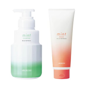 e1Zbg A~m ~g Vv[ }ChtbV 250ml  }XN }ChtbV 250g ARIMINO mint N[  Ă̒ԁy[ցz