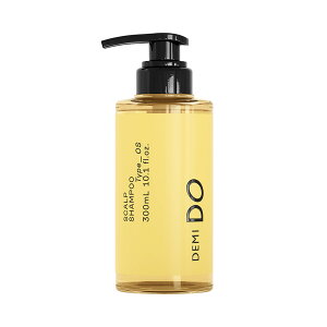 DEMI DO �f�~�h�D �X�L�����v�V�����v�[ �^�C�v OS 300mL 1�� ��򕔊O�i �X�J���v�V�����v�[ NS7 �������̃g���u���� �I�C���[�X�L�� �����ς�