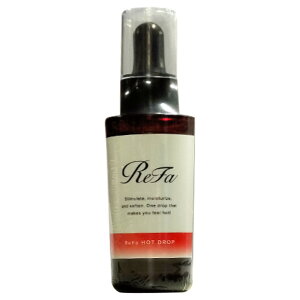 t@ zbghbv 30mL ReFa HOT DROP pet MTG ReFa Ki 