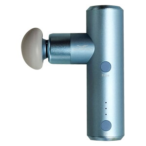MTG �V�b�N�X�p�b�h �p���[�K���|�P�b�g �u���[ SE-BP-12A SIXPAD Power Gun Pocket �� �S�g �{�f�B�P�A �[�d�� �R�[�h���X �����^�� ���^ �y�� ��p�|�[�`�t�� �A�^�b�`�����g 4��� �������K�i ������