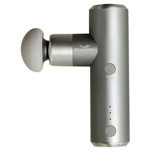 MTG �V�b�N�X�p�b�h �p���[�K���|�P�b�g �V���o�[ SE-BP-15A SIXPAD Power Gun Pocket �� �S�g �{�f�B�P�A �[�d�� �R�[�h���X �����^�� ���^ �y�� ��p�|�[�`�t�� �A�^�b�`�����g 4��� �������K�i ����