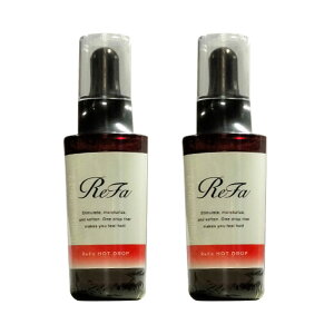 2Zbg t@ zbghbv 30mL ReFa HOT DROP pet MTG ReFay[ցz