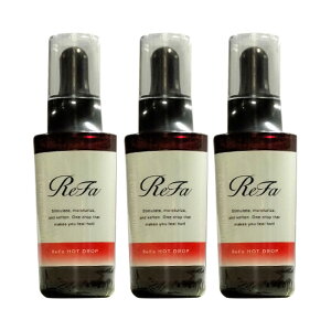 3Zbg t@ zbghbv 30mL ReFa HOT DROP pet MTG ReFay[ցz