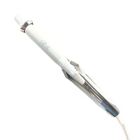リファ カールアイロン プロ 26mm ホワイト Φ26 RE-AU-02A 白 MTG ReFa ReFa CURL IRON PRO 美容機器 ヘアアイロン 国内正規品 送料無料