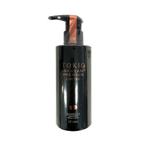 TOKIO IE CJ~ v~A ~ebh Vv[ 400ml gLI ACC[ PREMIUM LIMITEDy[ցz