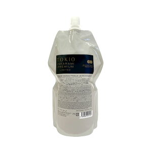 TOKIO IE CJ~ v~A ~ebh Vv[ 700ml lւ tB gLI ACC[ PREMIUM LIMITEDy[ցz