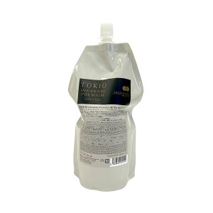 TOKIO IE �C���J���~ �v���~�A�� ���~�e�b�h �g���[�g�����g 700g �l�ւ� ���t�B�� �g�L�I �A�C�C�[ PREMIUM LIMITED�y���[���ցz